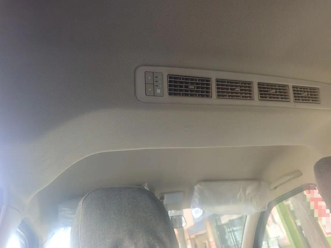 Wuling Rongguang S 2023 1.5L Base Version 5/7 Seats — миниатюра 19