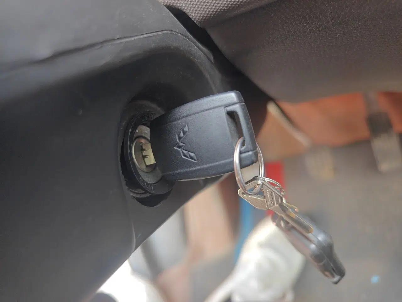 Wuling Rongguang S 2023 1.5L Base Version 5/7 Seats — миниатюра 9
