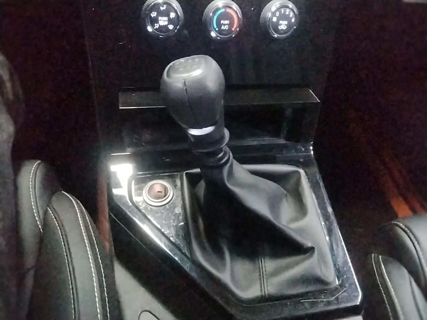 Wuling Zhengcheng 2021 1.5T Manual Luxury Version — миниатюра 17