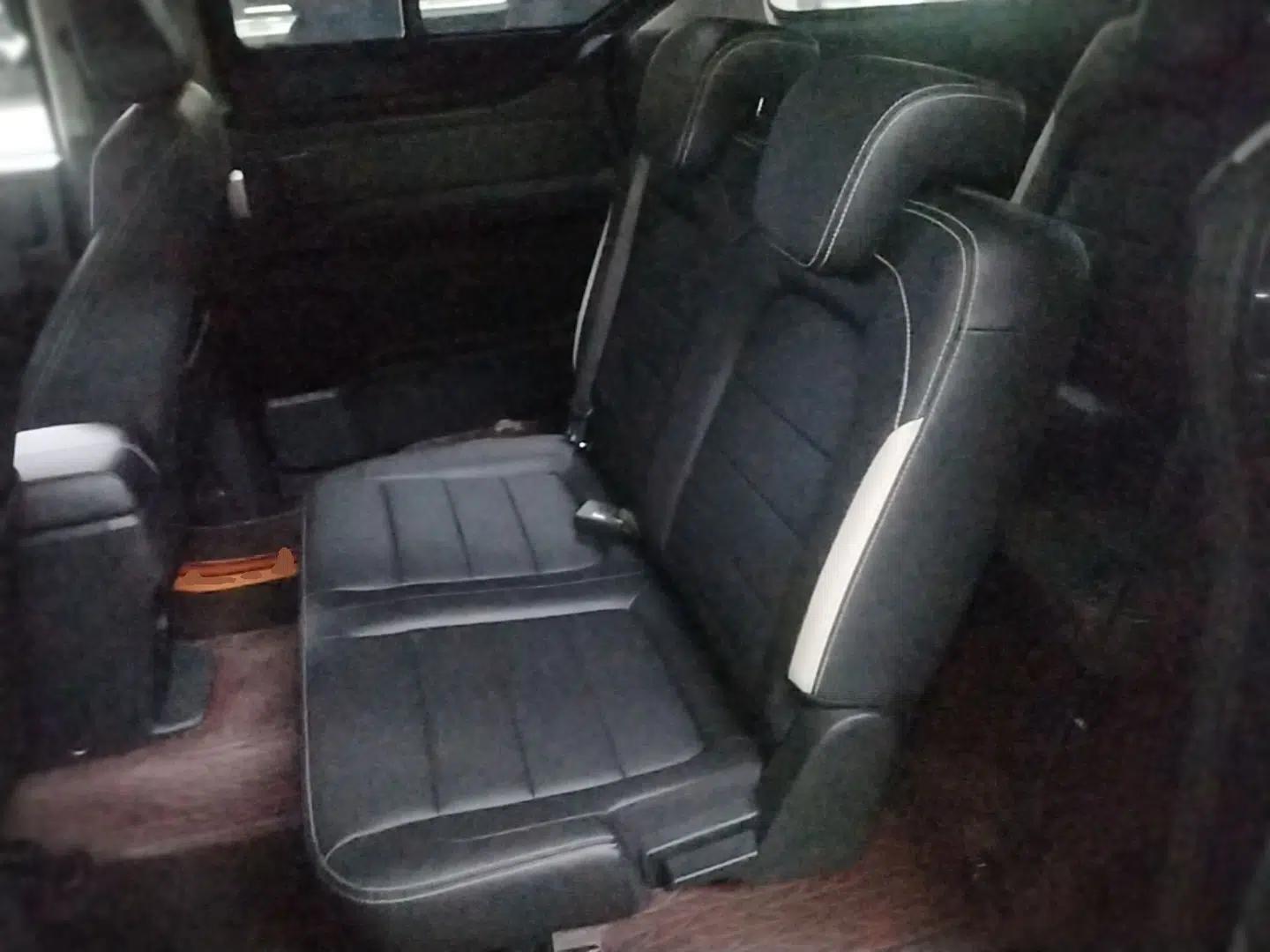 Wuling Zhengcheng 2021 1.5T Manual Luxury Version — миниатюра 20