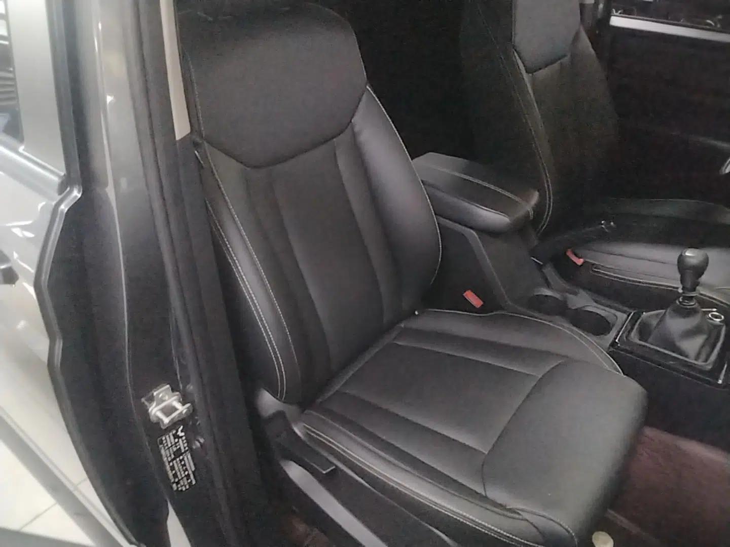Wuling Zhengcheng 2021 1.5T Manual Luxury Version — миниатюра 23