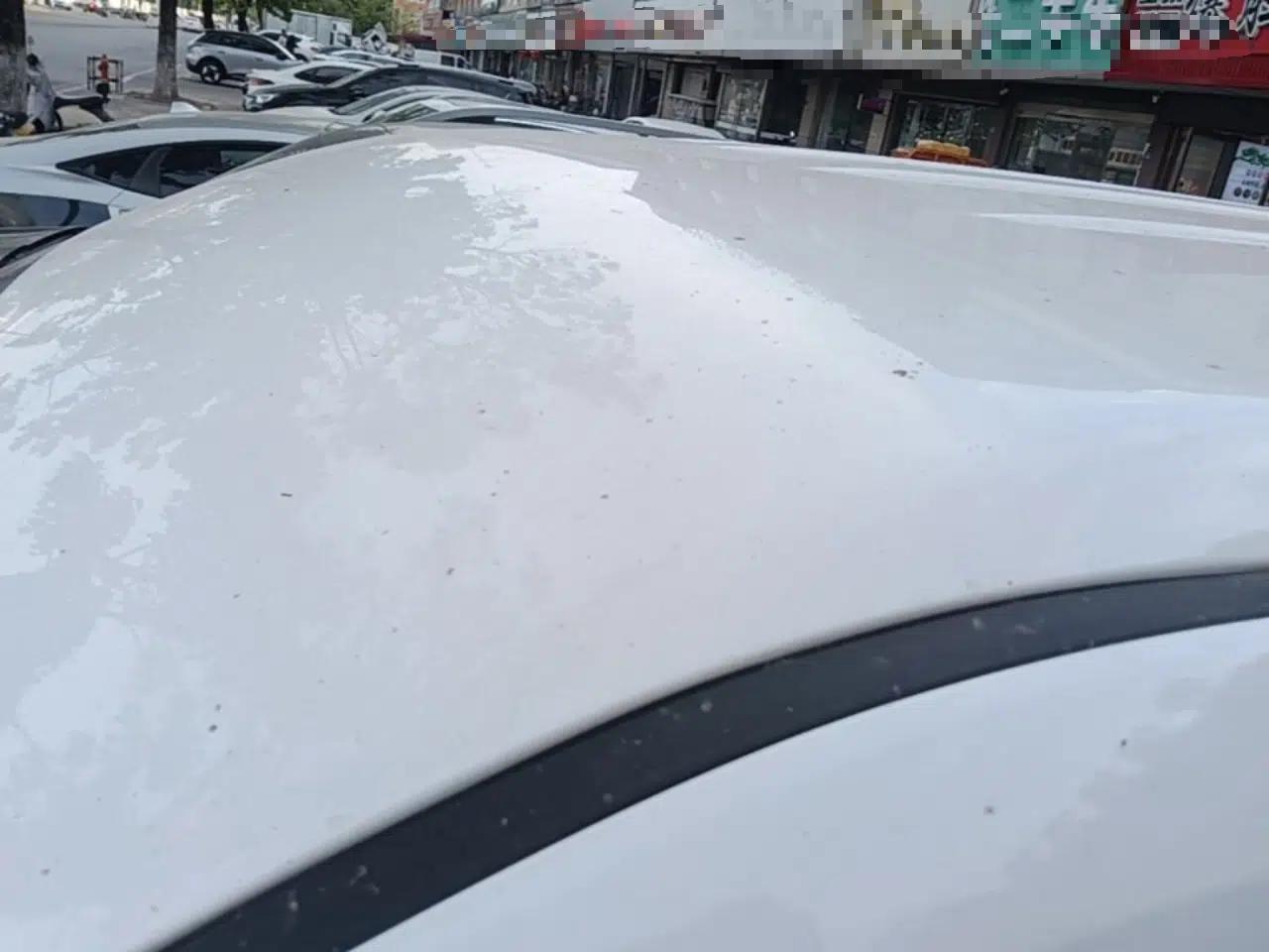 Wuling Zhengcheng 2021 1.5T Manual Luxury Version — миниатюра 11