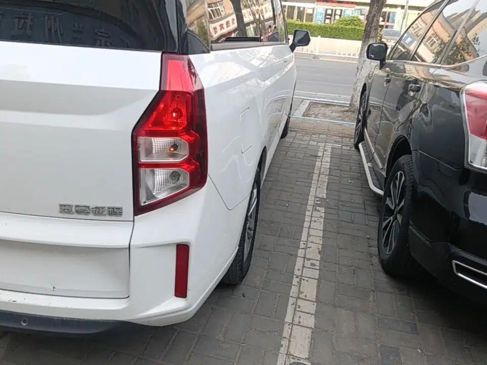 Wuling Zhengcheng 2021 1.5T Manual Luxury Version — миниатюра 7