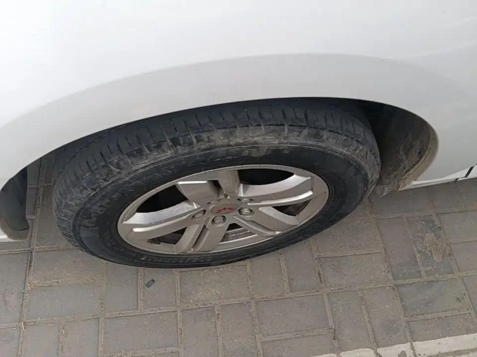 Wuling Zhengcheng 2021 1.5T Manual Luxury Version — миниатюра 10