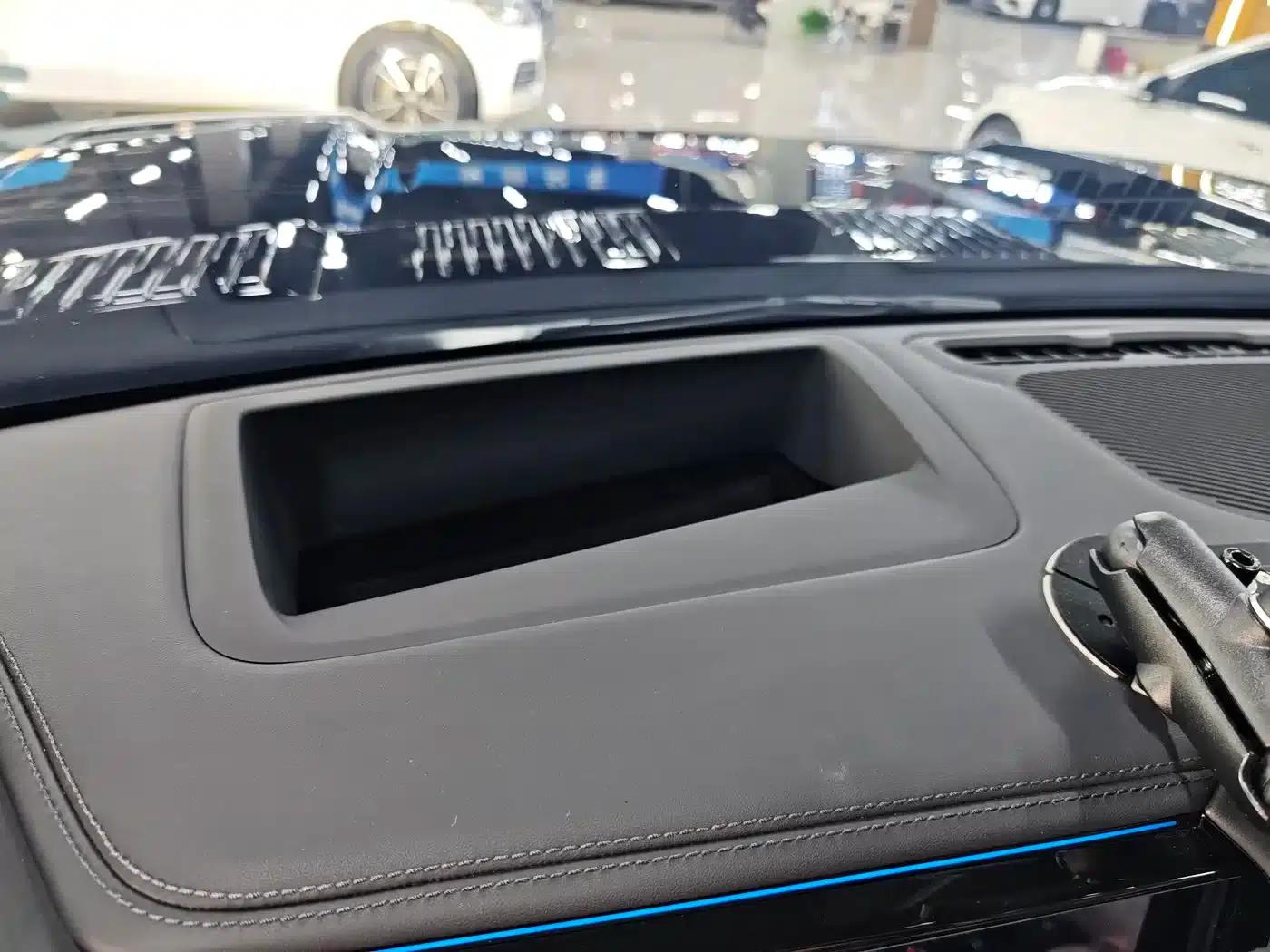Leopard 8 2025 Smart and Brave Flagship Drone Edition (6 Seats) — миниатюра 15