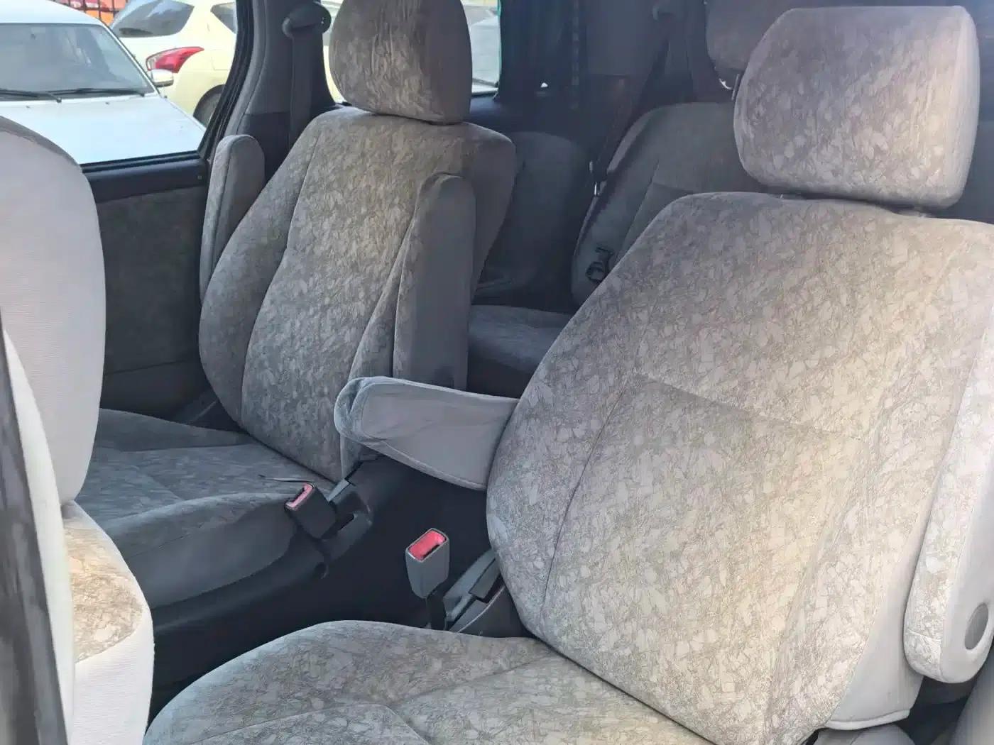 2003 Previa 2.4L Automatic DX — миниатюра 9