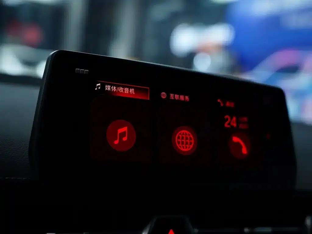 2021 SUPRA GR 3.0T Standard Model — миниатюра 13