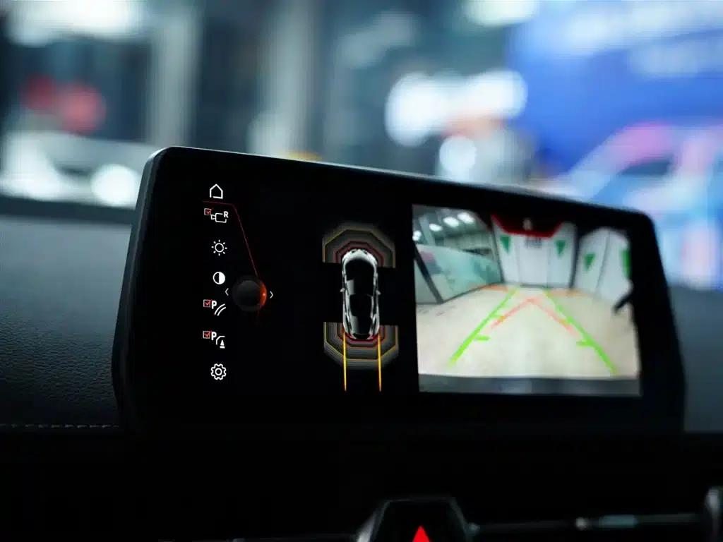 2021 SUPRA GR 3.0T Standard Model — миниатюра 14