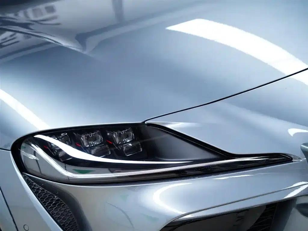 2021 SUPRA GR 3.0T Standard Model — миниатюра 18