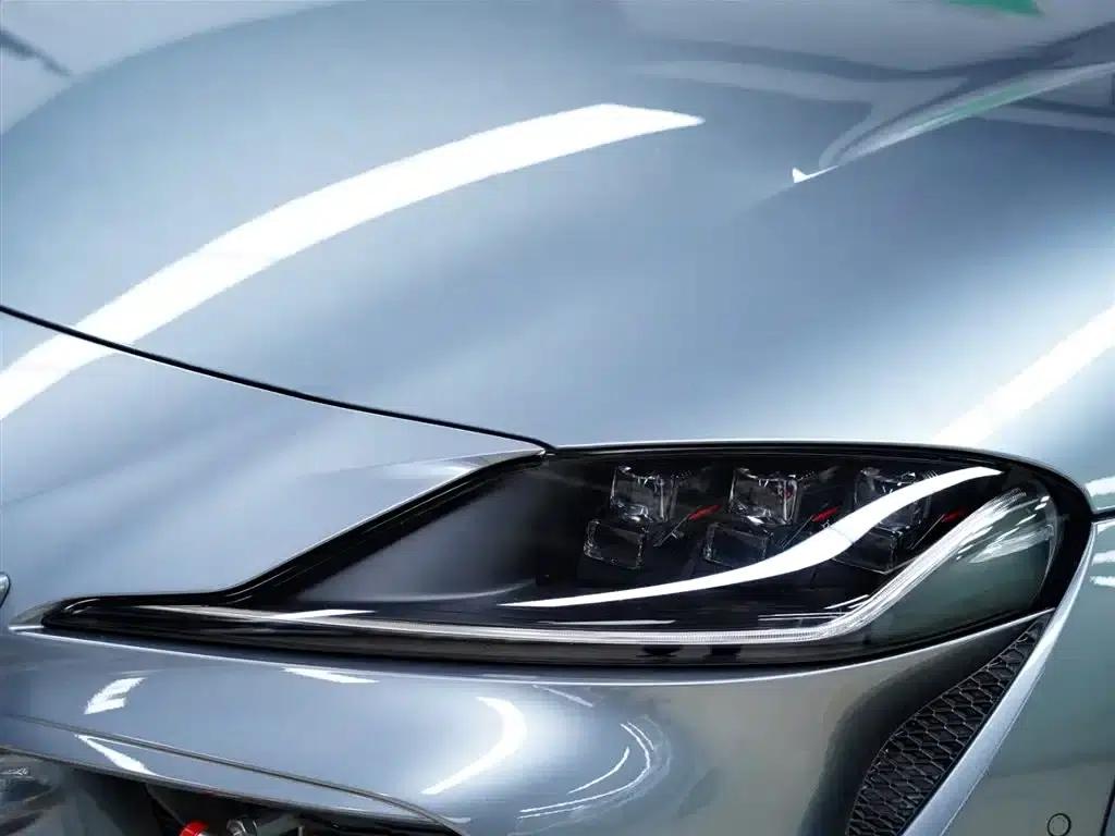 2021 SUPRA GR 3.0T Standard Model — миниатюра 19