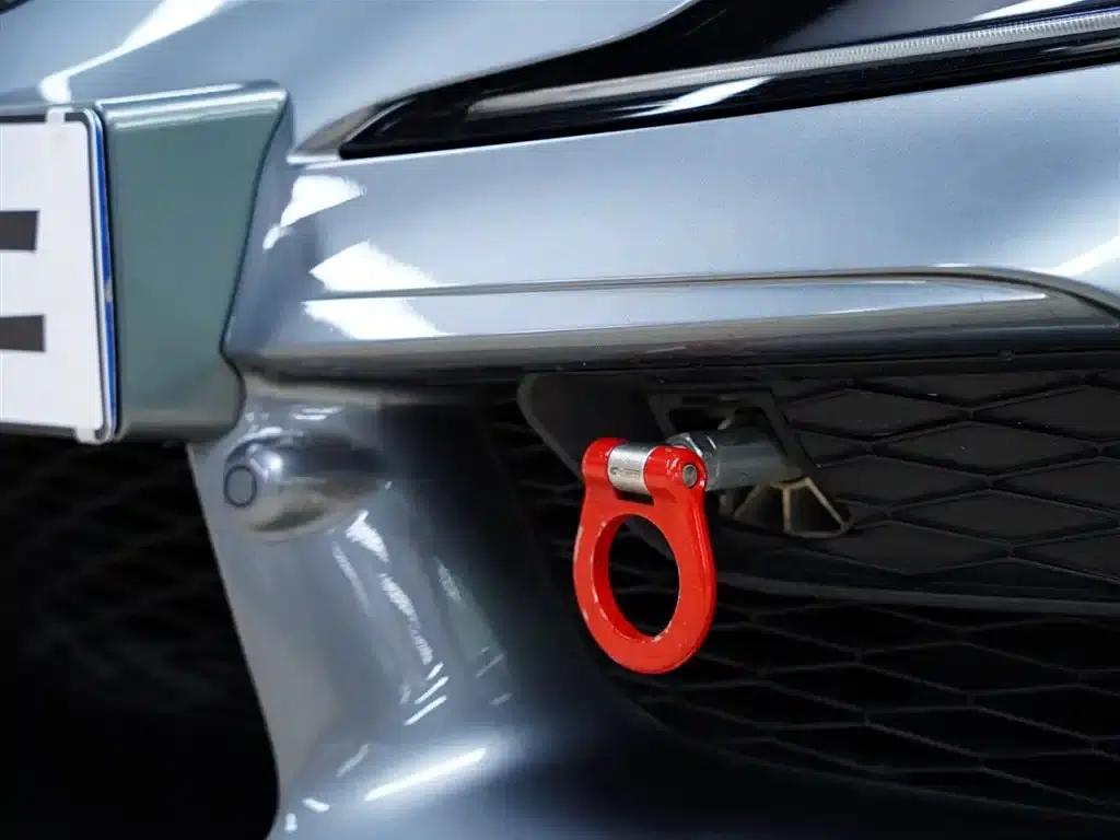 2021 SUPRA GR 3.0T Standard Model — миниатюра 20