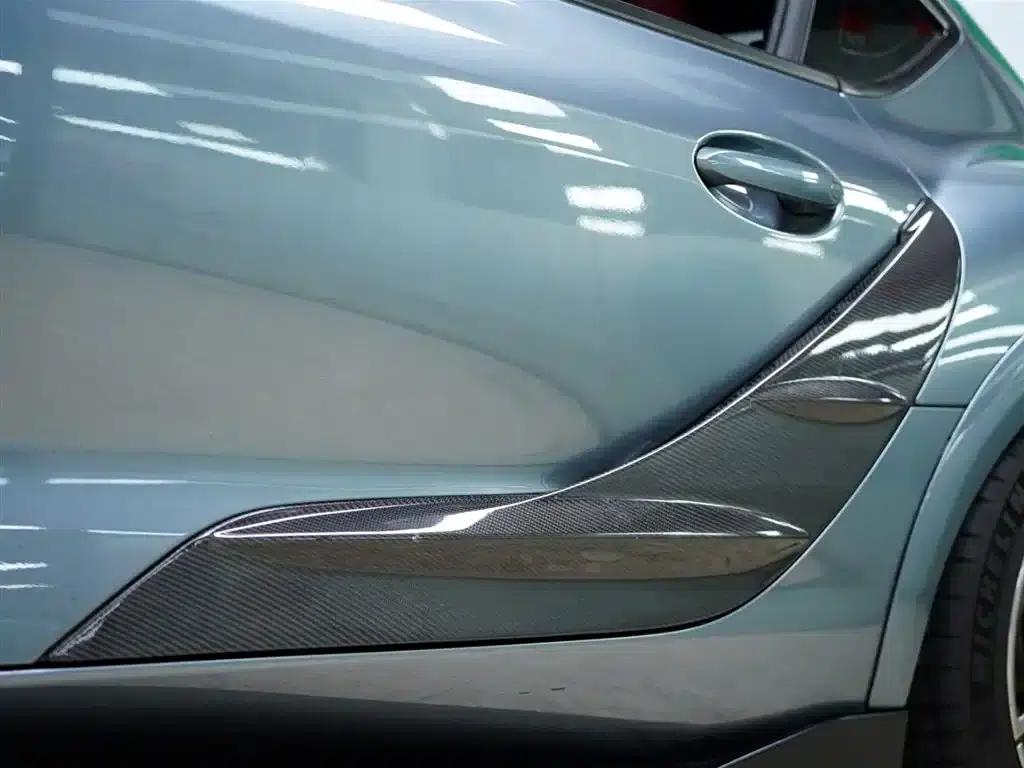 2021 SUPRA GR 3.0T Standard Model — миниатюра 28