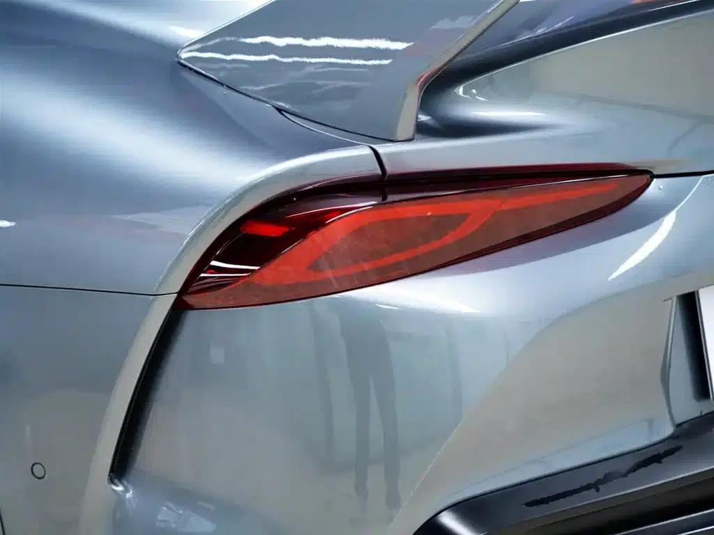 2021 SUPRA GR 3.0T Standard Model — миниатюра 4
