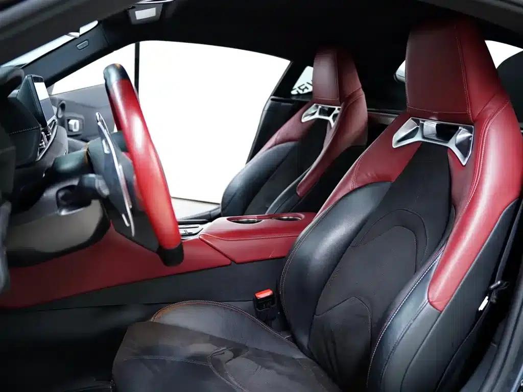 2021 SUPRA GR 3.0T Standard Model — миниатюра 31