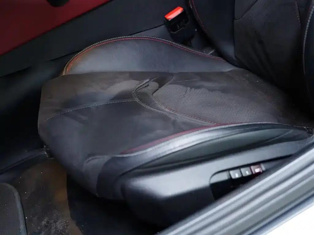 2021 SUPRA GR 3.0T Standard Model — миниатюра 32