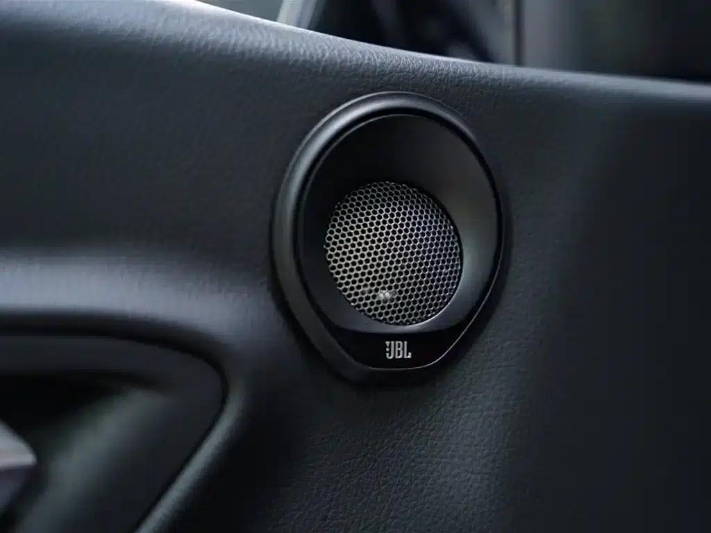 2021 SUPRA GR 3.0T Standard Model — миниатюра 36