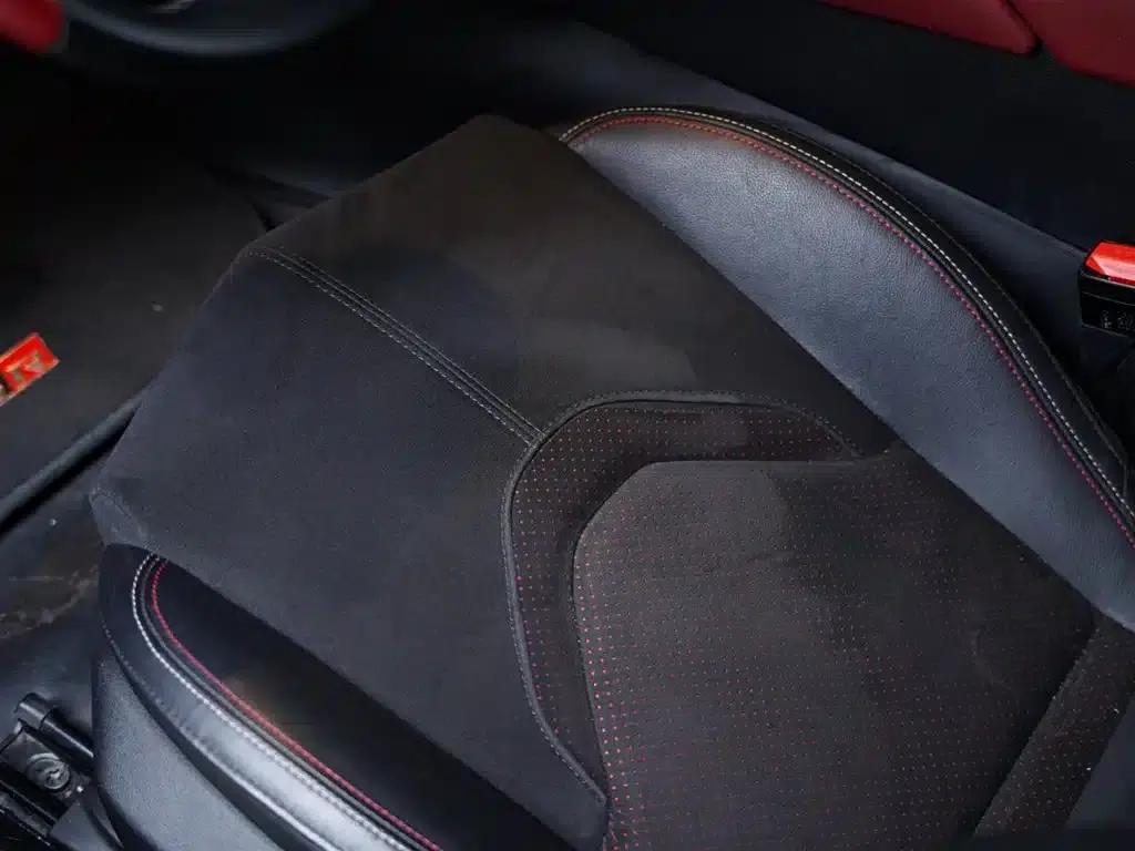 2021 SUPRA GR 3.0T Standard Model — миниатюра 40