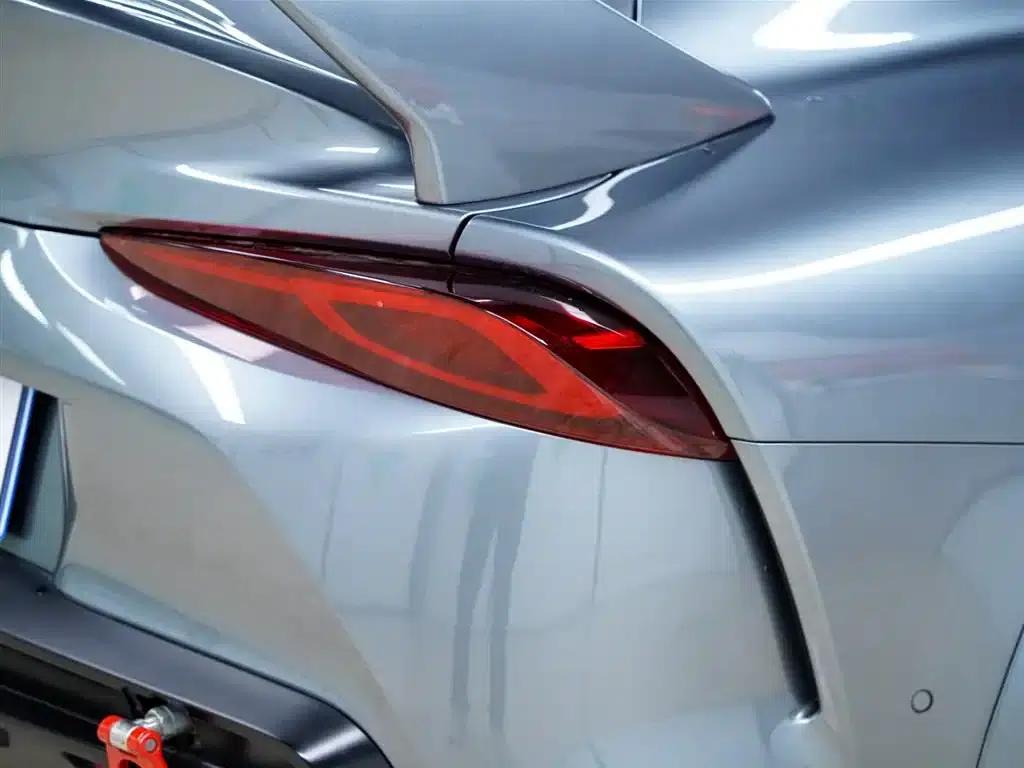 2021 SUPRA GR 3.0T Standard Model — миниатюра 5