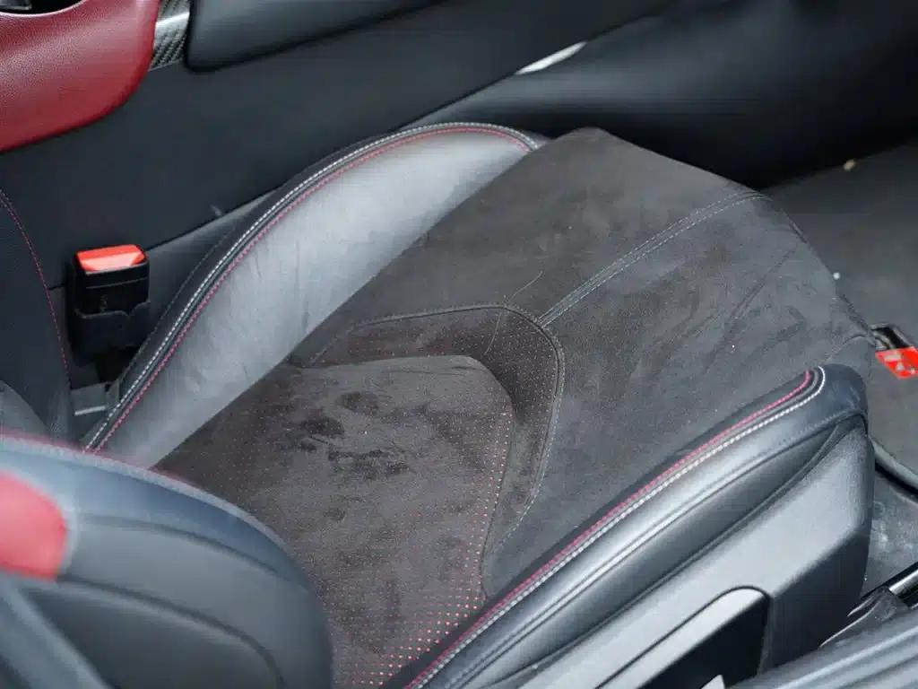2021 SUPRA GR 3.0T Standard Model — миниатюра 44