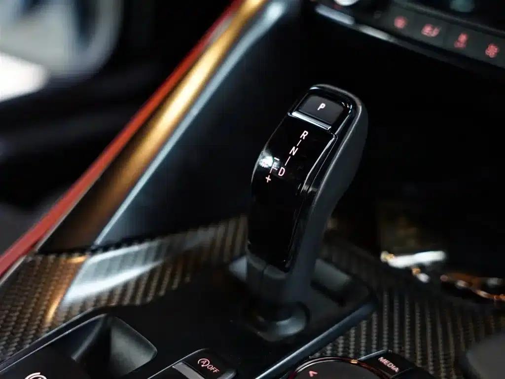 2021 SUPRA GR 3.0T Standard Model — миниатюра 46