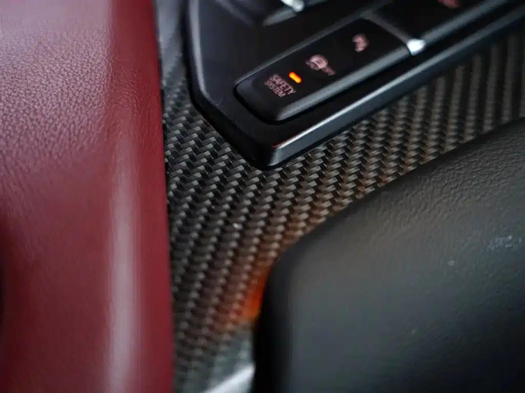 2021 SUPRA GR 3.0T Standard Model — миниатюра 51