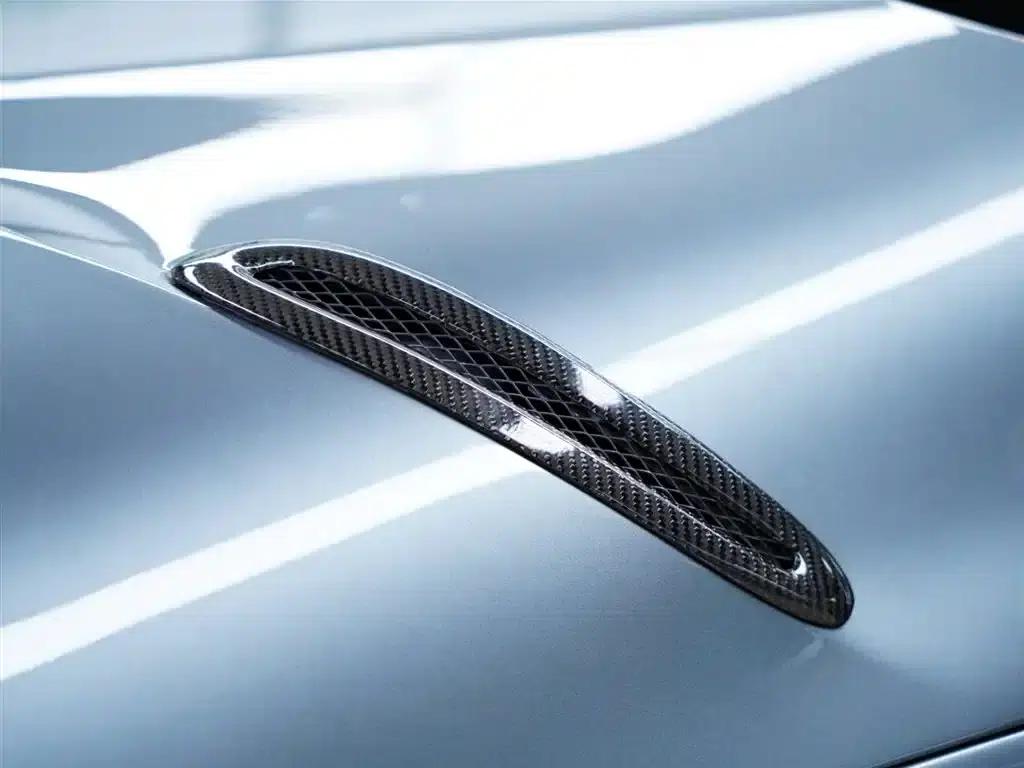 2021 SUPRA GR 3.0T Standard Model — миниатюра 58