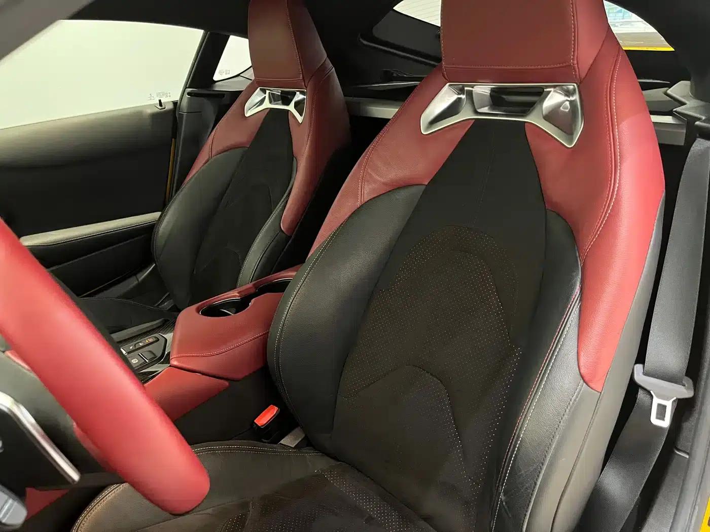2022 SUPRA GR 3.0T Standard Model — миниатюра 5