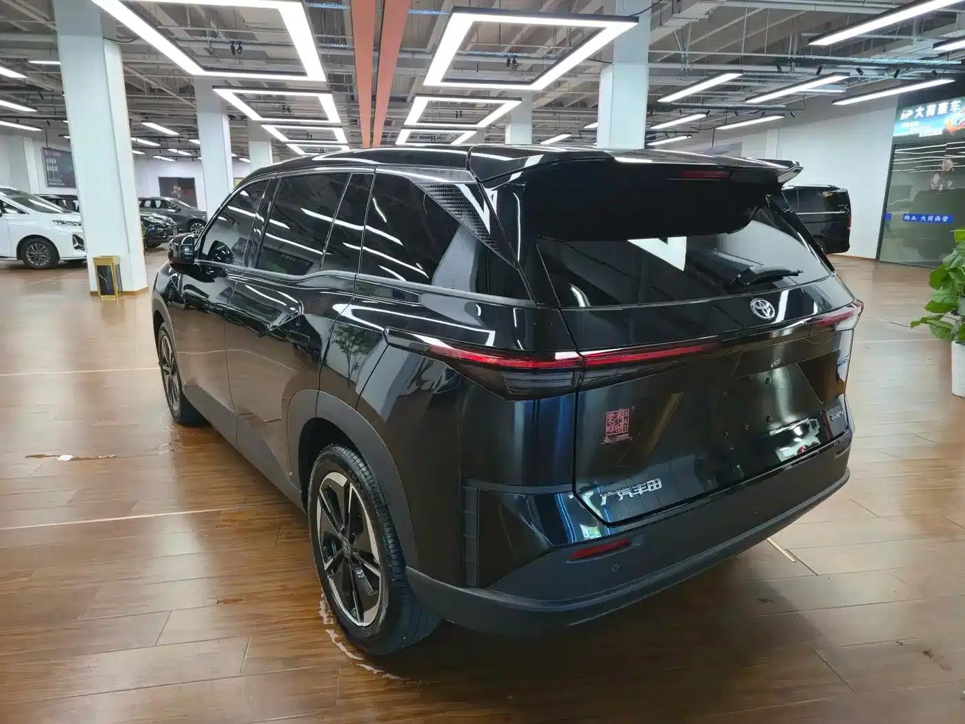 Platinum 3X 2025 520 Pro — миниатюра 7