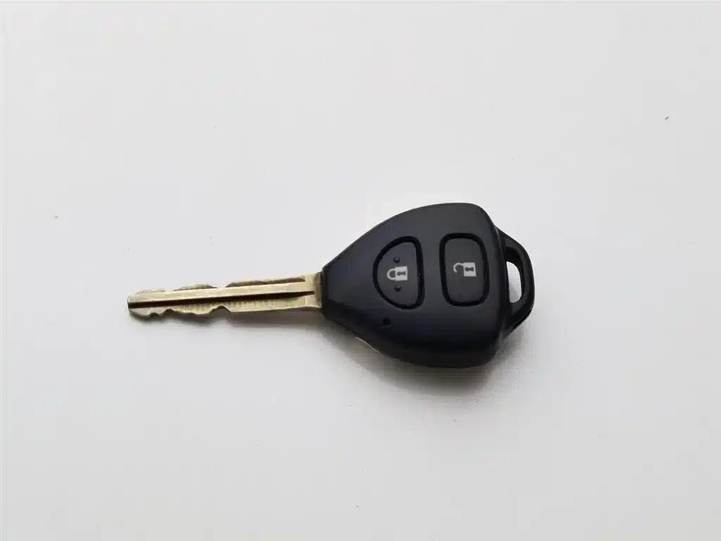 Fortuner 2014 2.7L Automatic — миниатюра 11