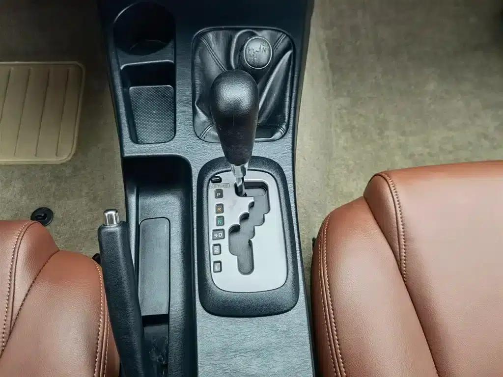 Fortuner 2014 2.7L Automatic — миниатюра 15