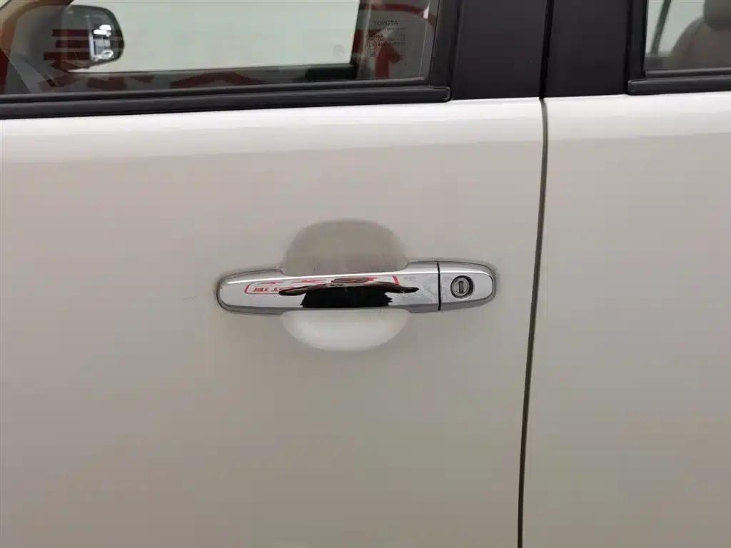 Fortuner 2014 2.7L Automatic — миниатюра 18