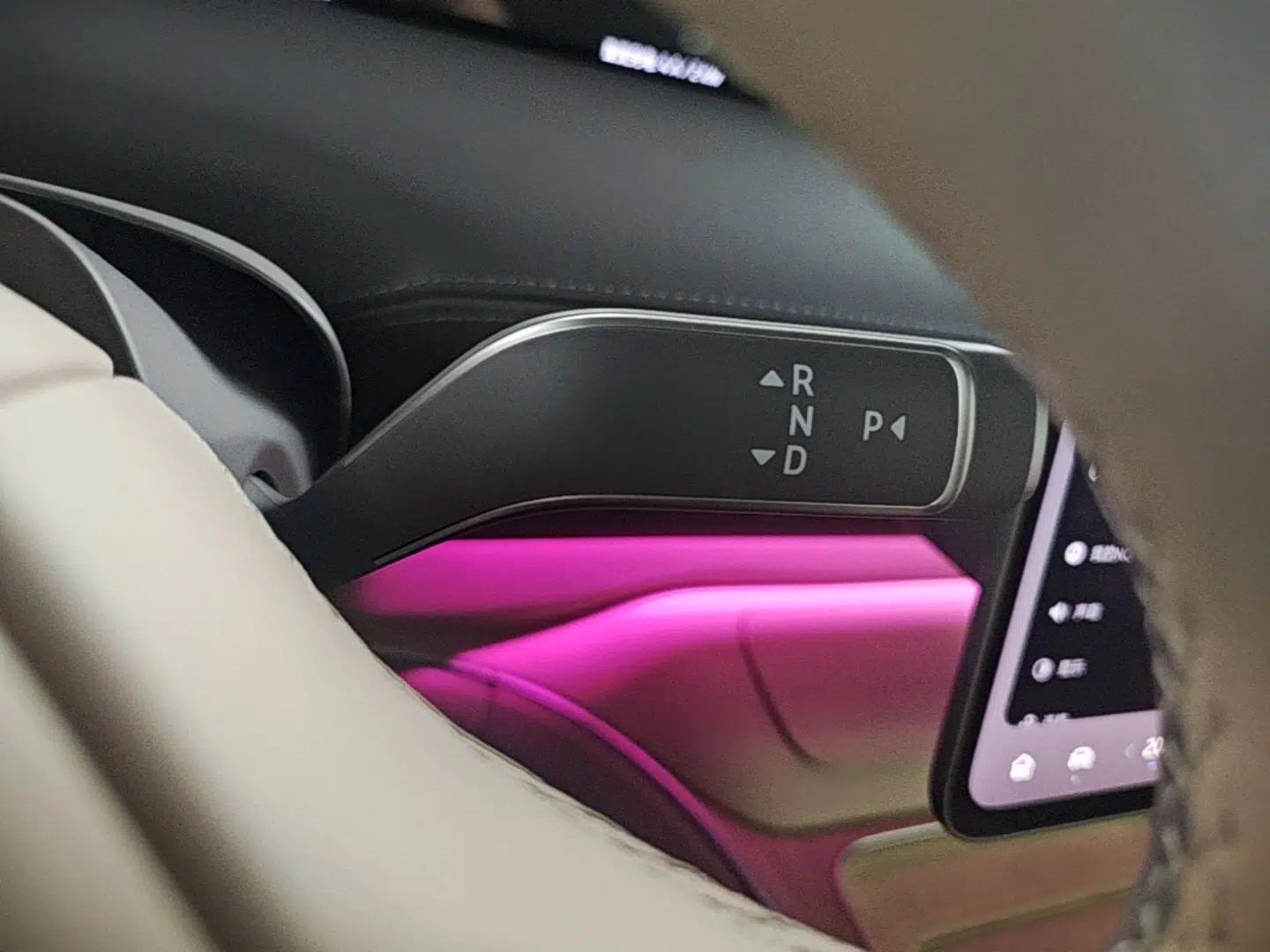 Nio ET9 2025 100 kWh — миниатюра 17