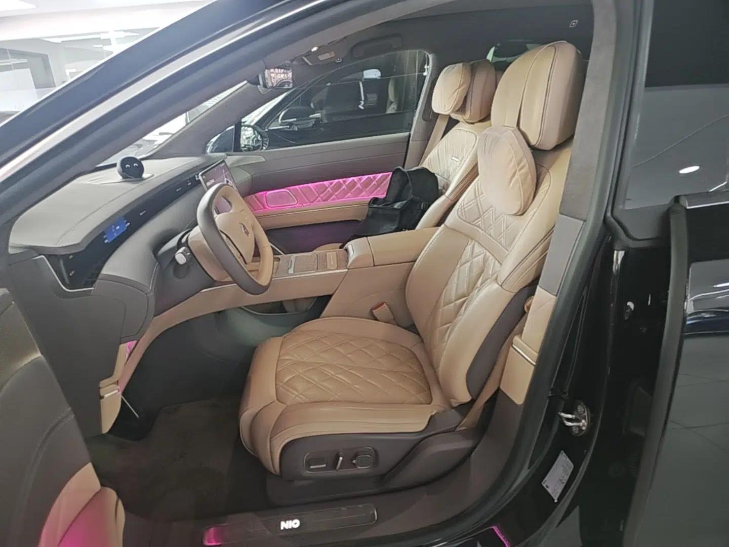 Nio ET9 2025 100 kWh — миниатюра 18