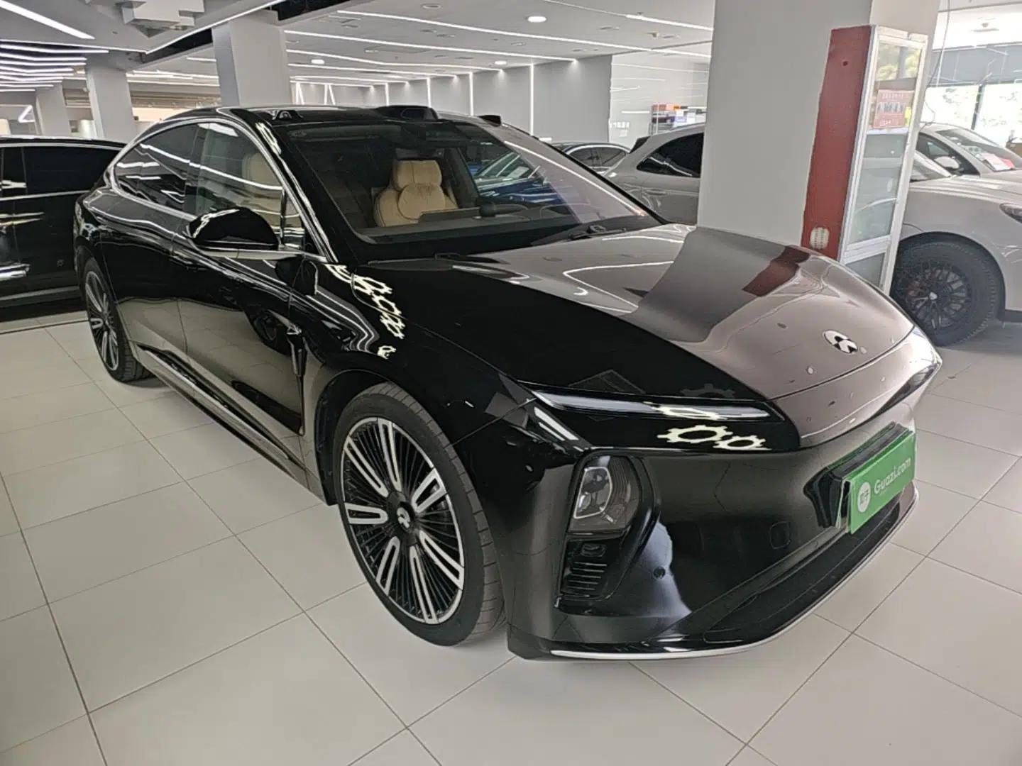 Nio ET9 2025 100 kWh — миниатюра 3