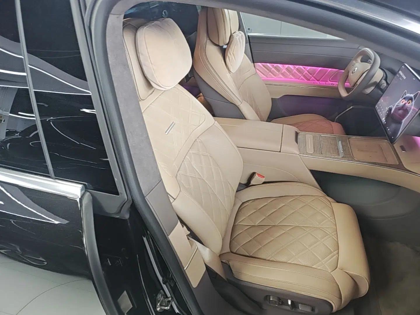 Nio ET9 2025 100 kWh — миниатюра 23