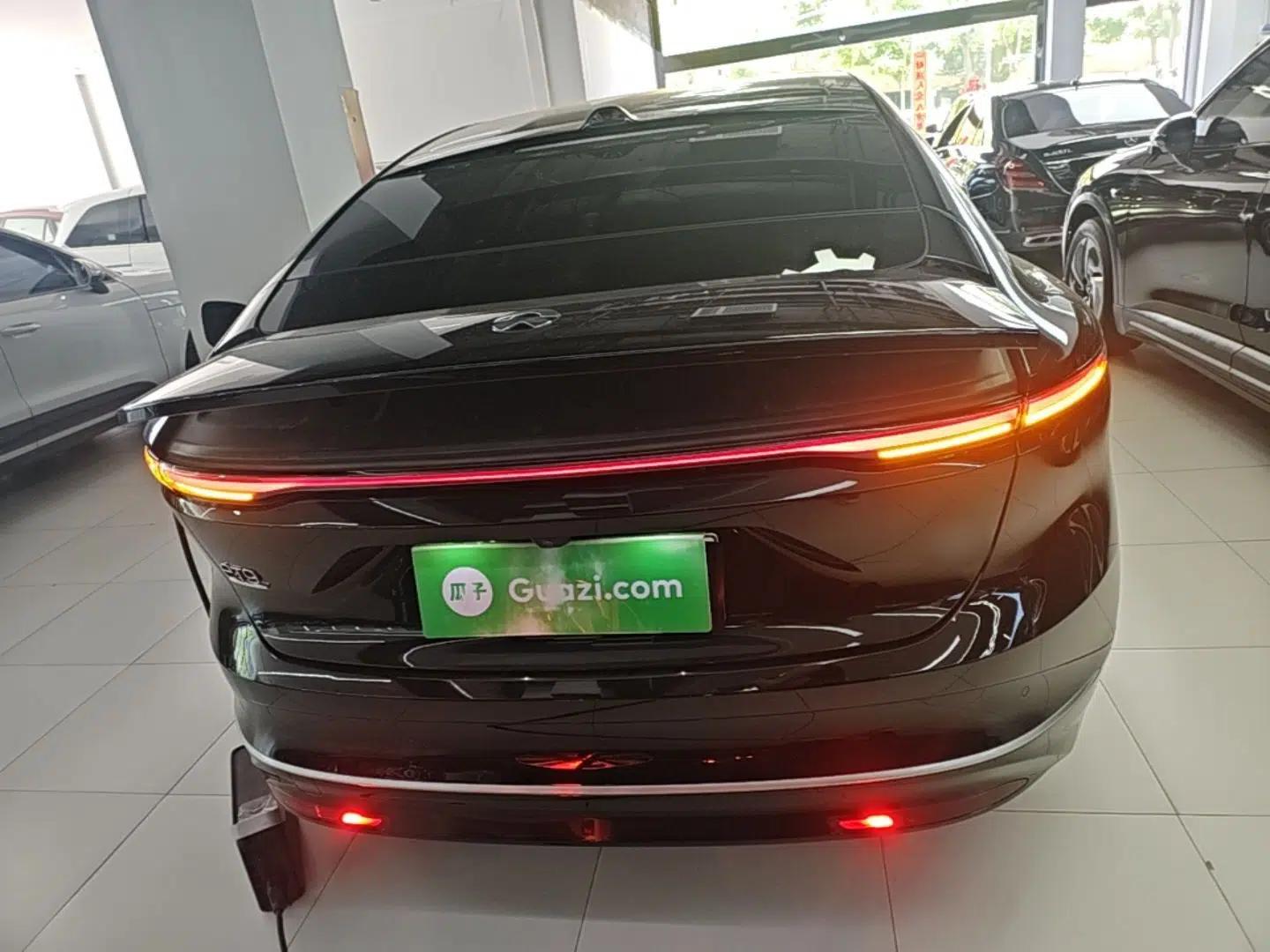 Nio ET9 2025 100 kWh — миниатюра 5
