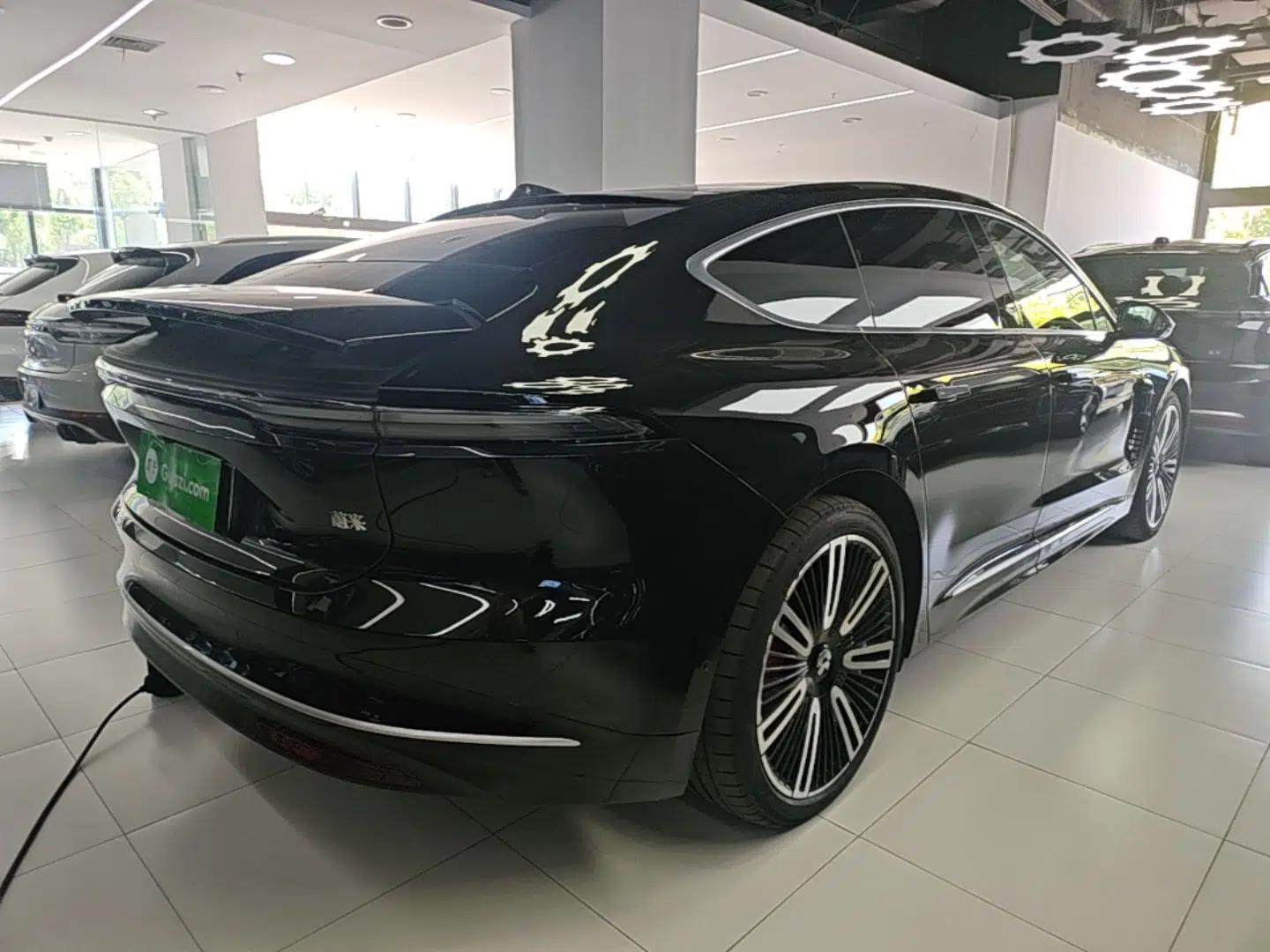 Nio ET9 2025 100 kWh — миниатюра 6