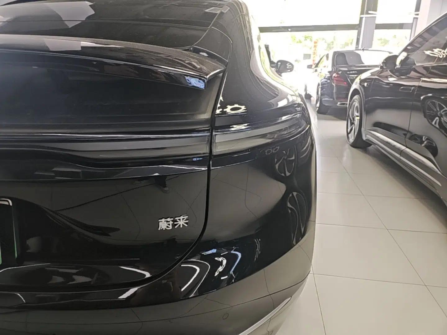 Nio ET9 2025 100 kWh — миниатюра 7
