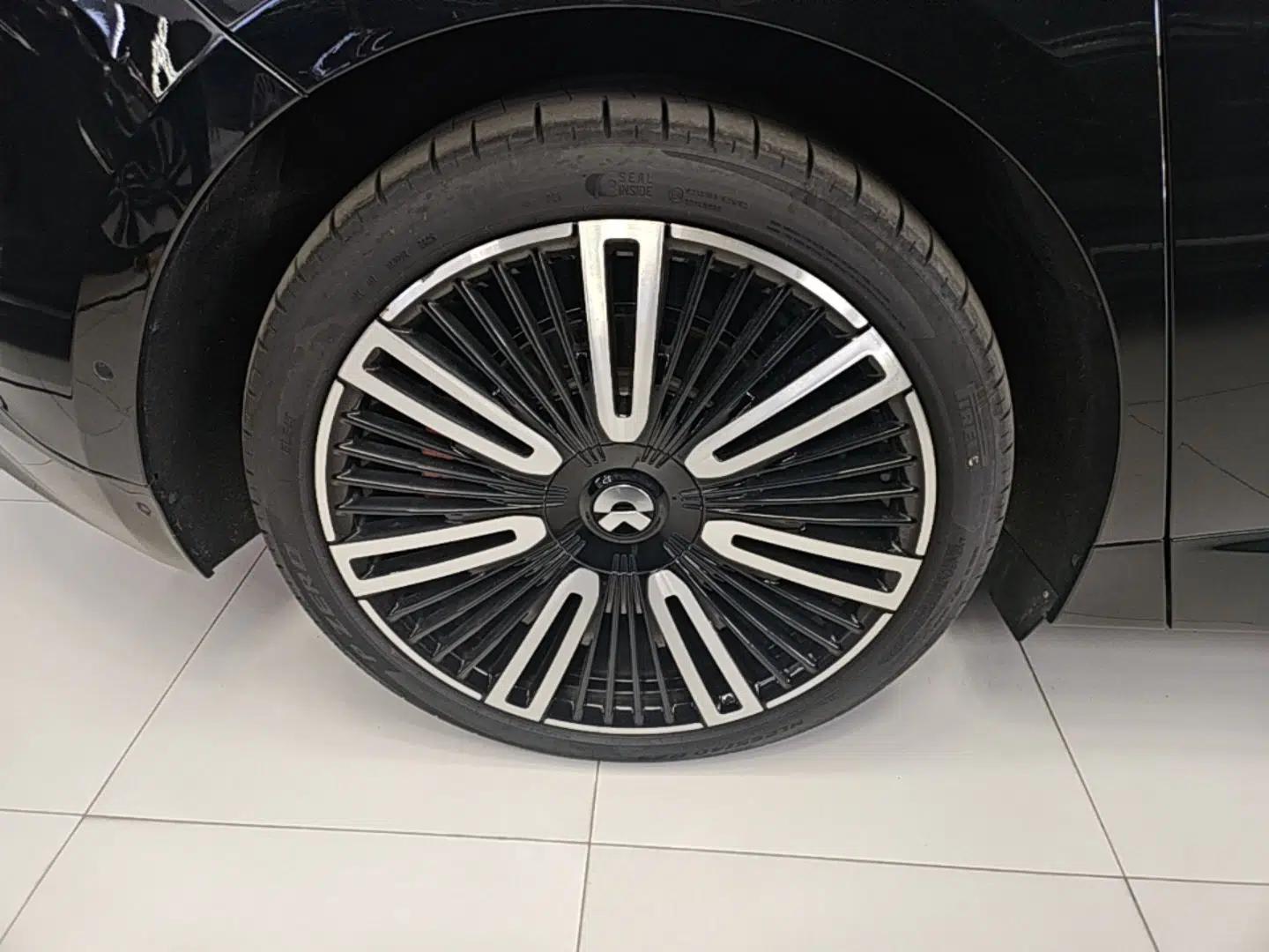 Nio ET9 2025 100 kWh — миниатюра 10