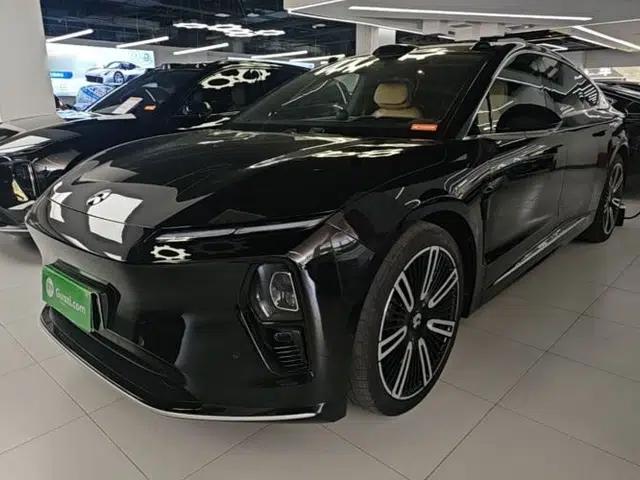 Nio ET9 2025 100 kWh