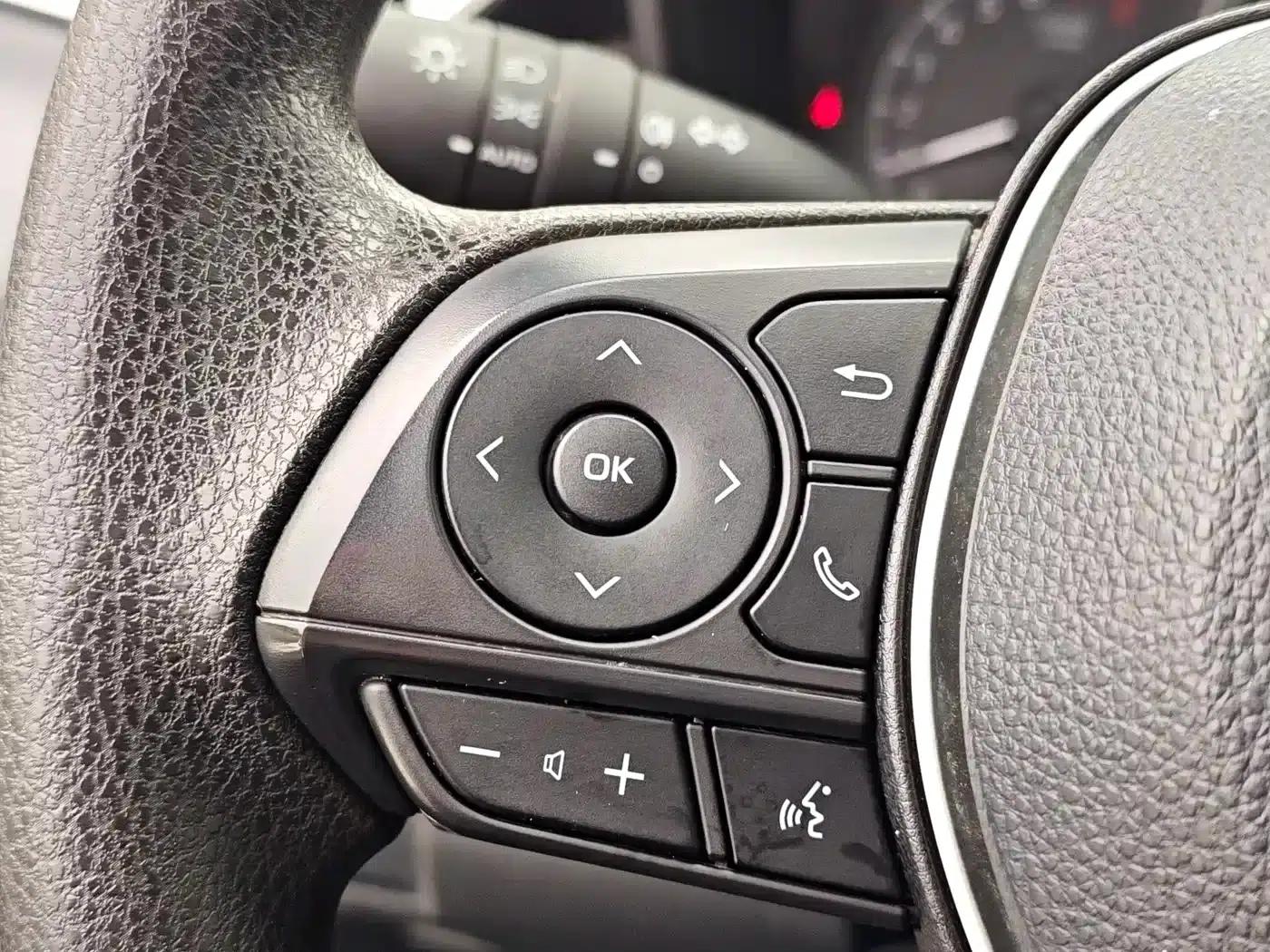 2021 Geely Lingshang 2.0L Luxury Edition — миниатюра 18