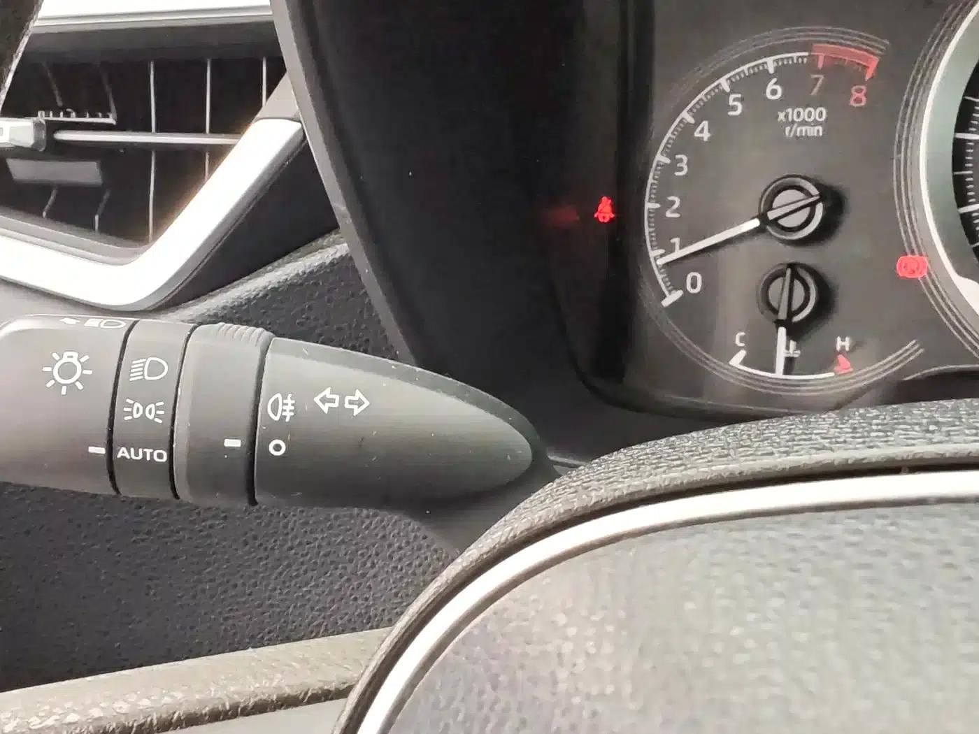 2021 Geely Lingshang 2.0L Luxury Edition — миниатюра 19
