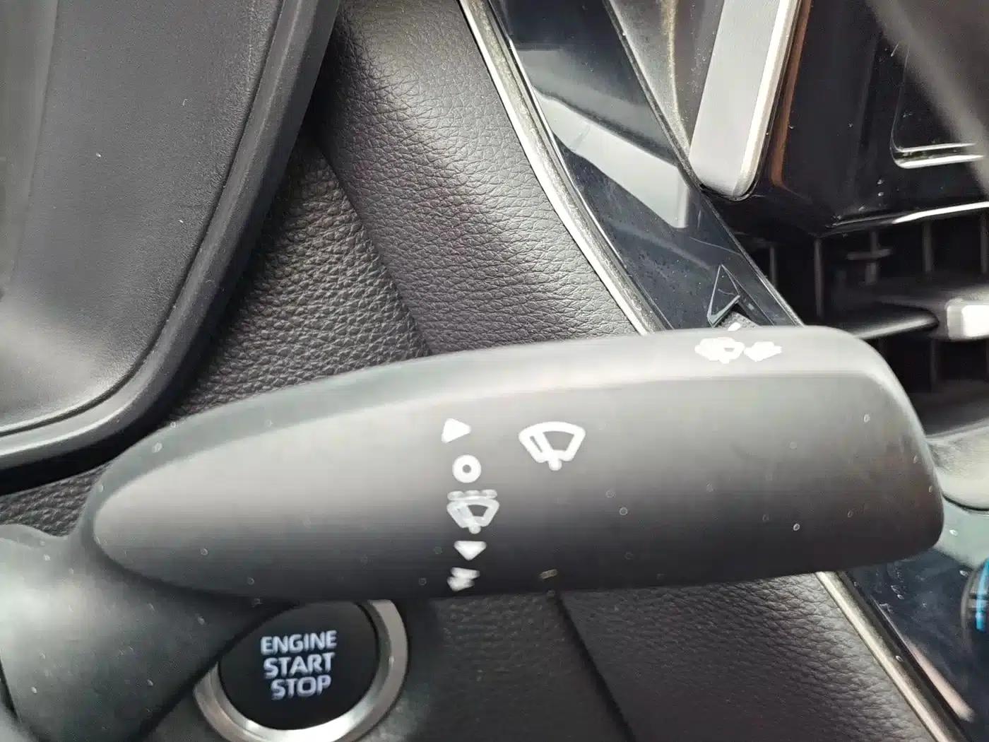 2021 Geely Lingshang 2.0L Luxury Edition — миниатюра 20