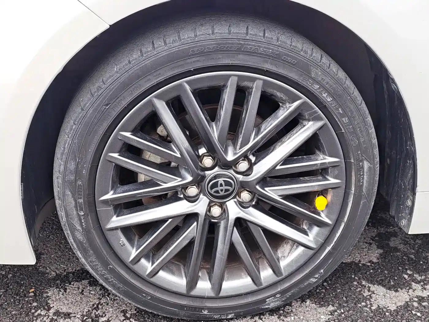 2021 Geely Lingshang 2.0L Luxury Edition — миниатюра 39