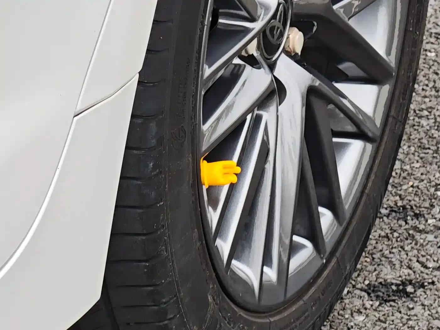 2021 Geely Lingshang 2.0L Luxury Edition — миниатюра 41