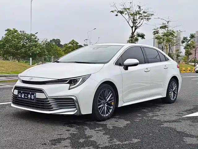 2021 Geely Lingshang 2.0L Luxury Edition
