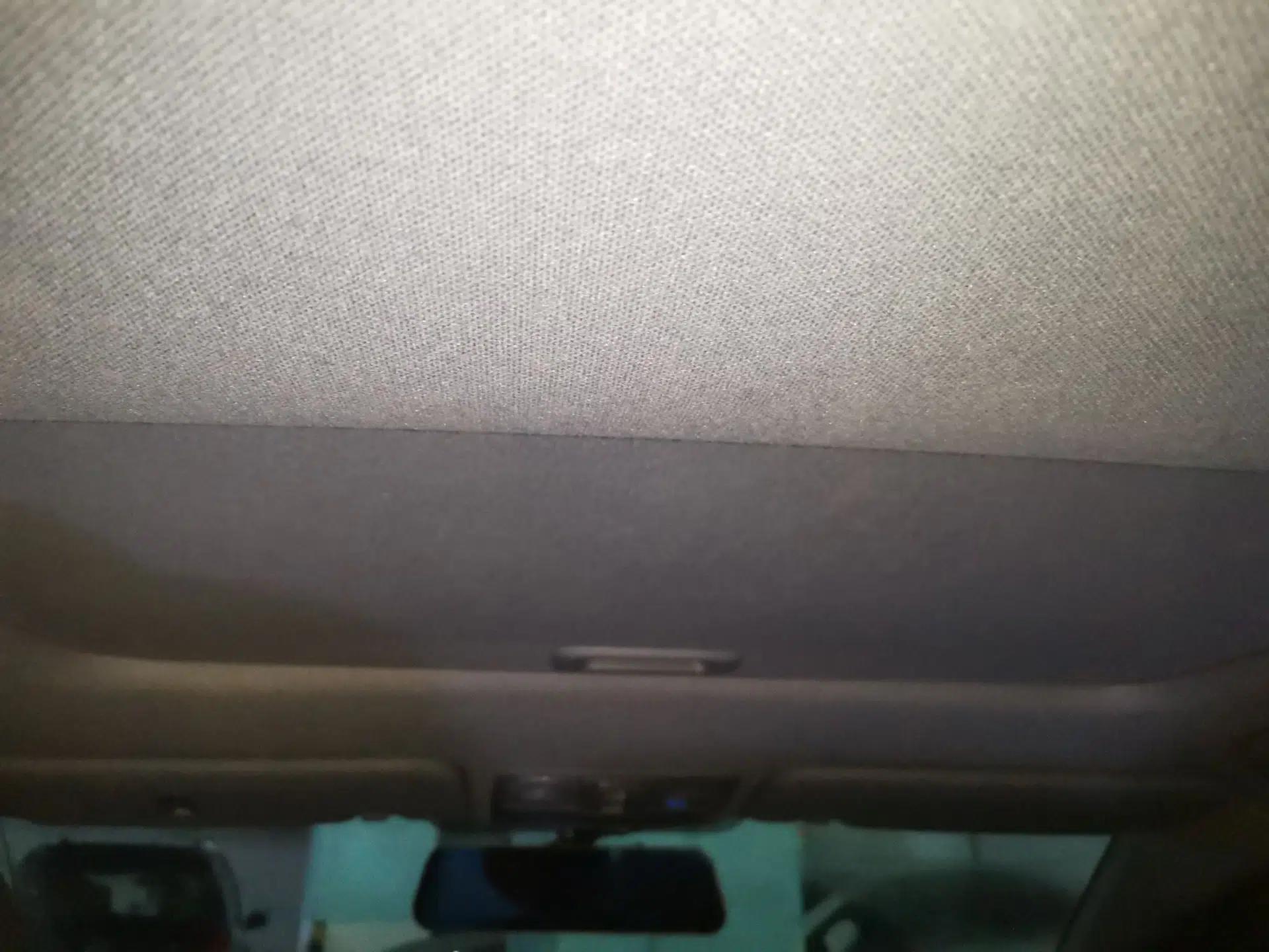 Hyundai Verna Ray 2014 1.4L Automatic GLX — миниатюра 19