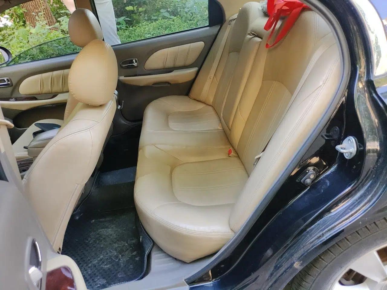 Hyundai MoInca 2009 1.8L Manual Luxury Edition GL — миниатюра 18