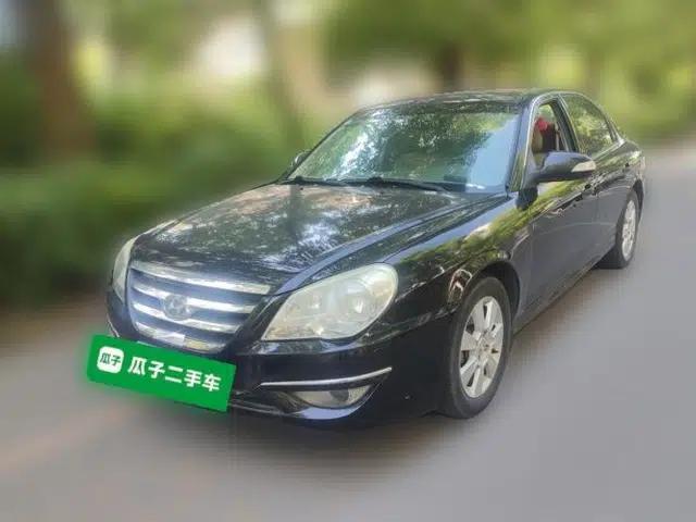 Hyundai MoInca 2009 1.8L Manual Luxury Edition GL