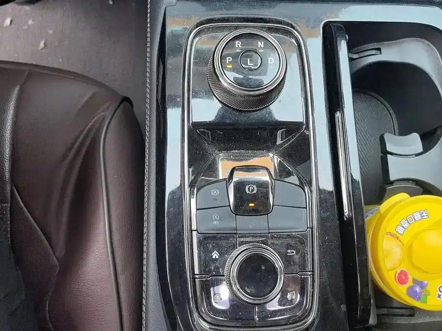 2023 EcoBoost 170 Elite — миниатюра 16